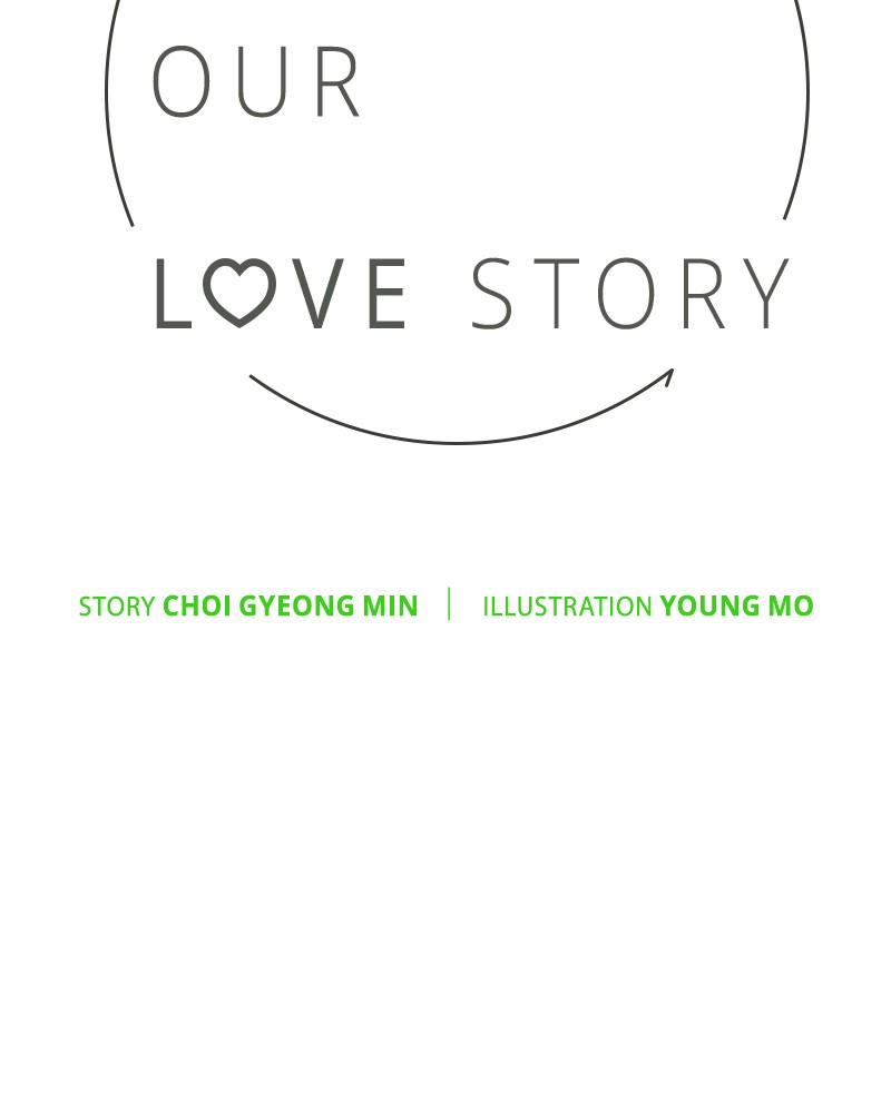 Rewritten Love Story - Chapter 40