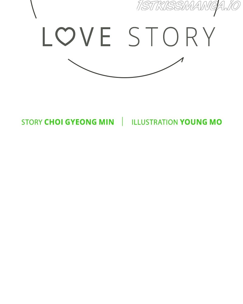 Rewritten Love Story - Chapter 29