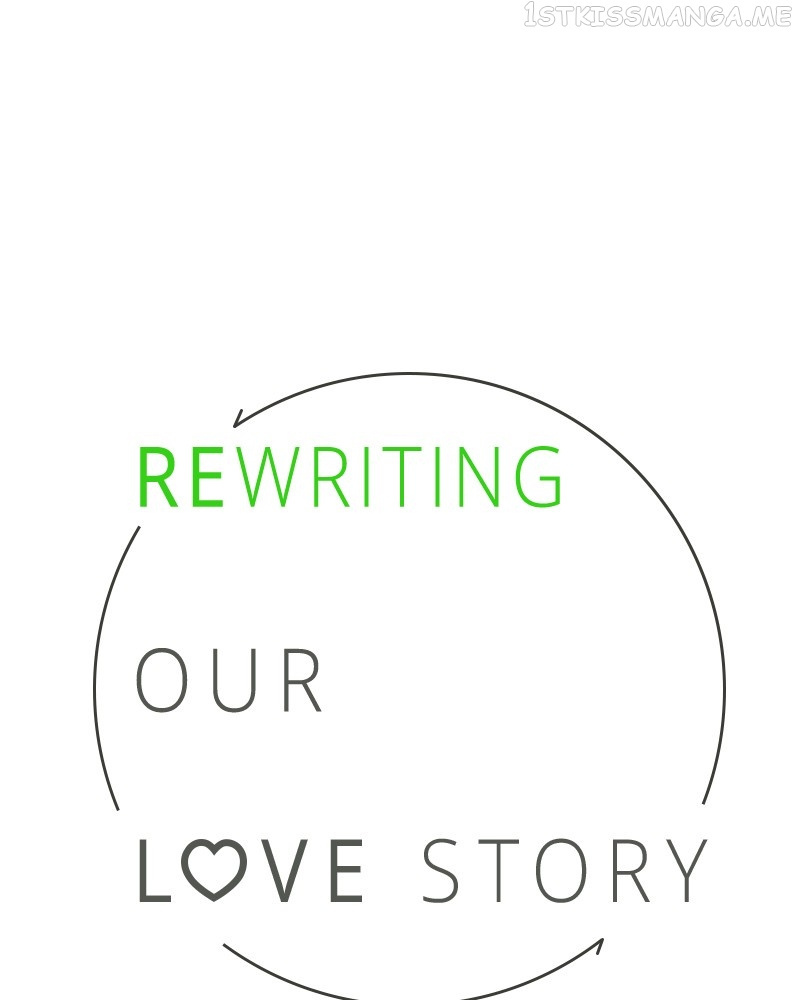 Rewritten Love Story - Chapter 38