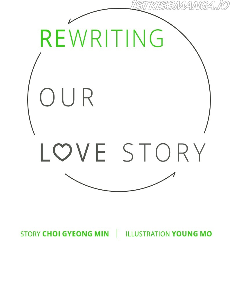 Rewritten Love Story - Chapter 24