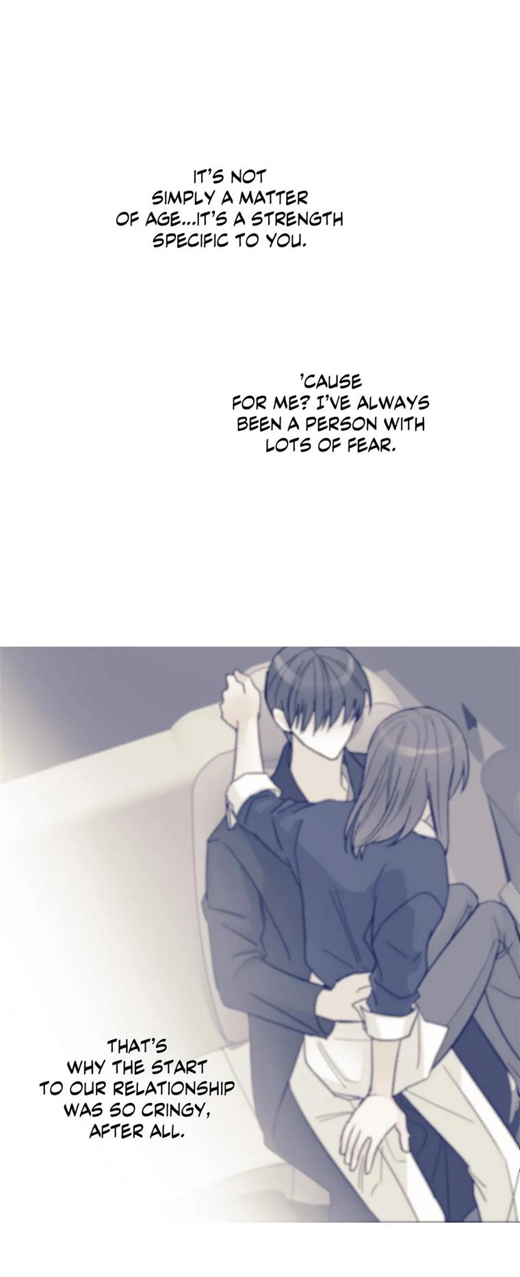 Learning To Love You - Chapter 47