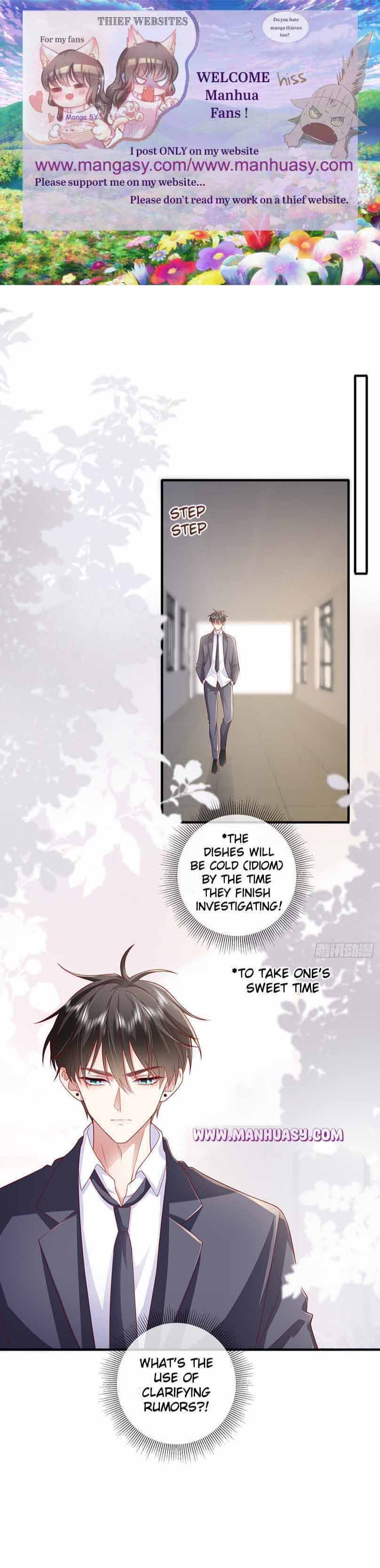 The Distance Between The Stars - Chapter 62