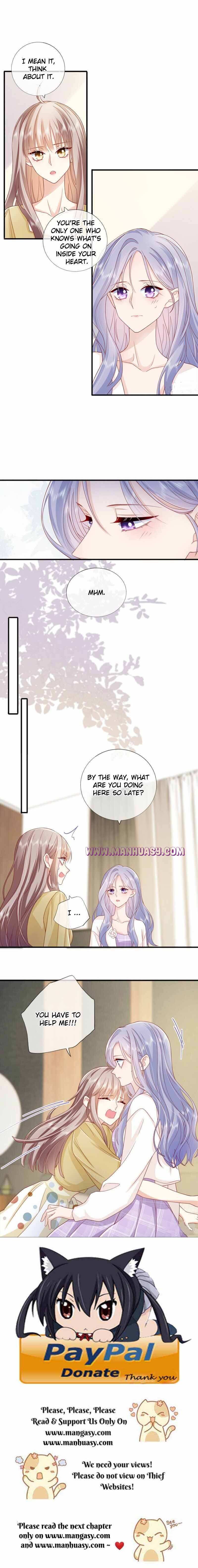 The Distance Between The Stars - Chapter 68