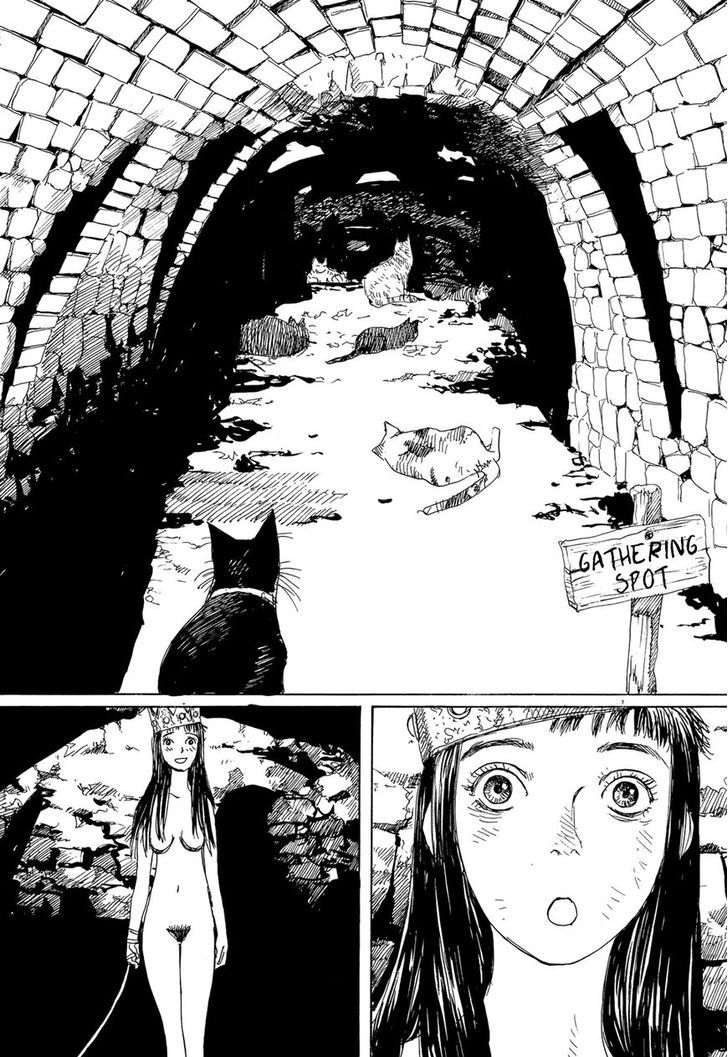 Hita-Hita - Chapter 14