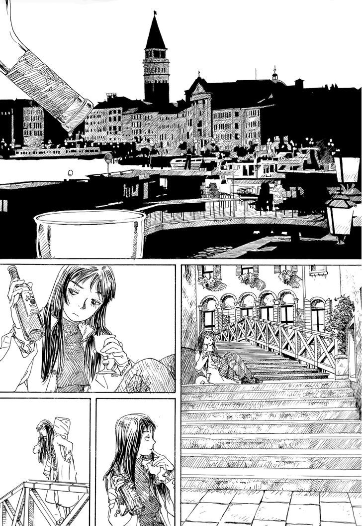 Hita-Hita - Chapter 15