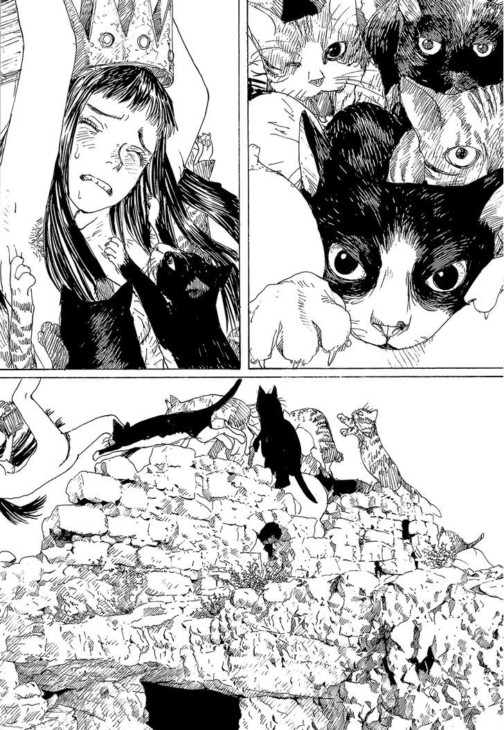 Hita-Hita - Chapter 13