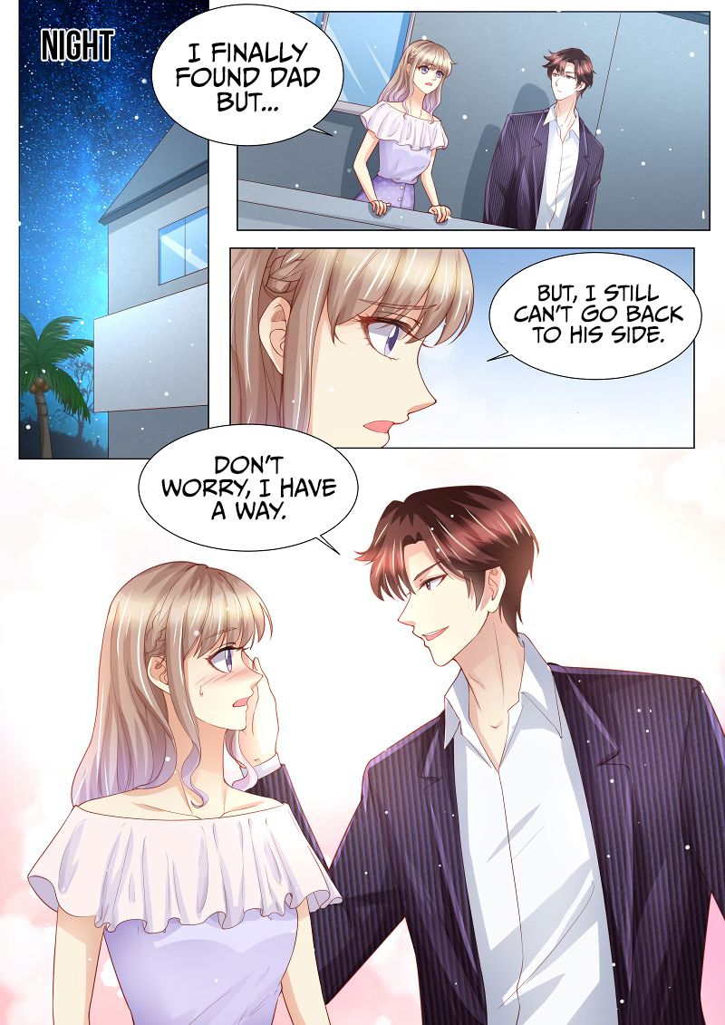 An Exorbitant Wife - Chapter 165