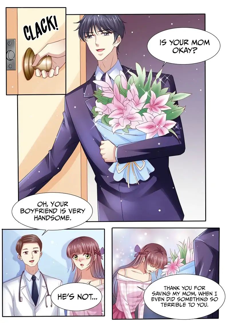 An Exorbitant Wife - Chapter 130: Unless You Marry Me