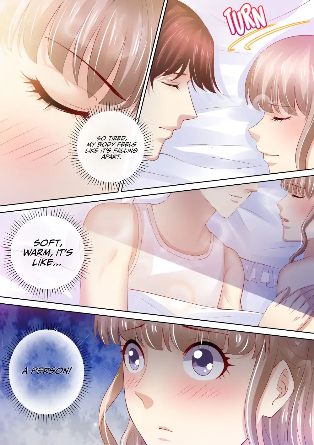 An Exorbitant Wife - Chapter 85: Change Of Heart