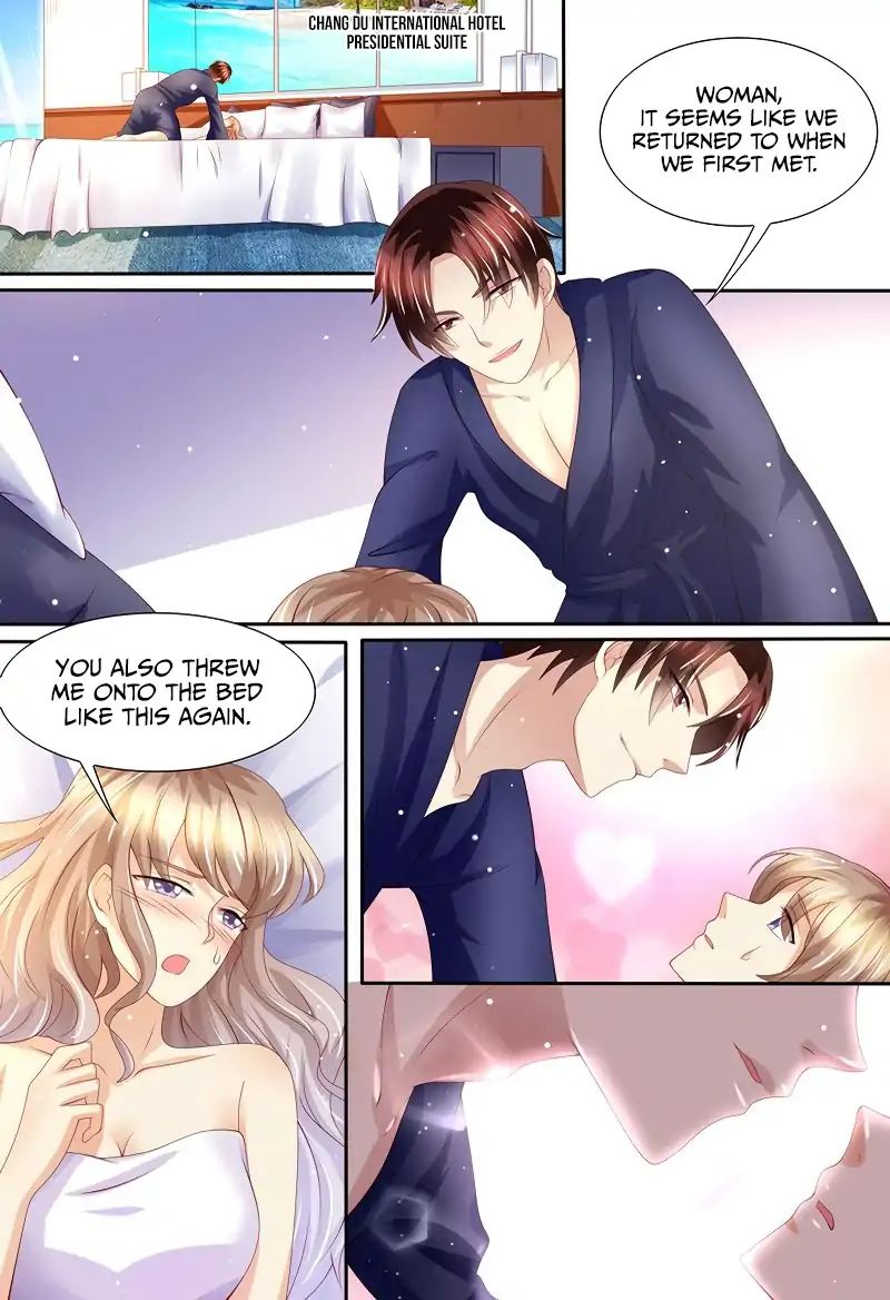 An Exorbitant Wife - Chapter 139: Misunderstanding