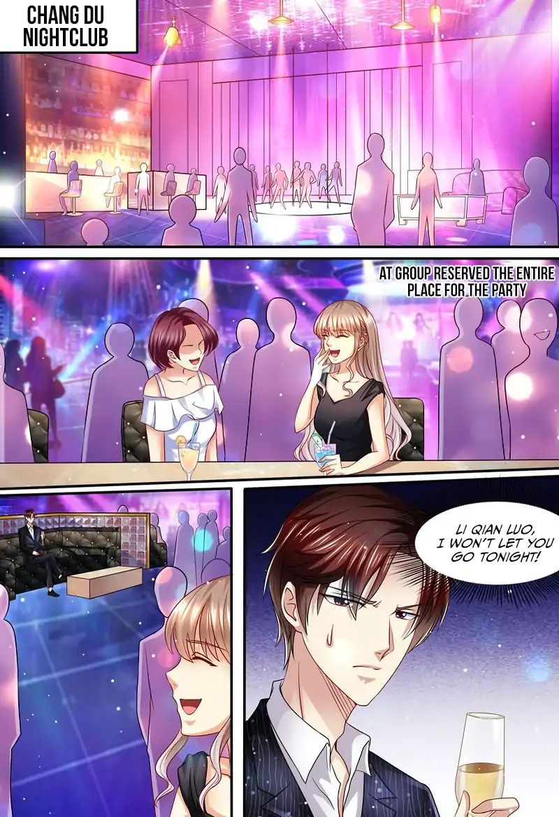 An Exorbitant Wife - Chapter 139: Misunderstanding