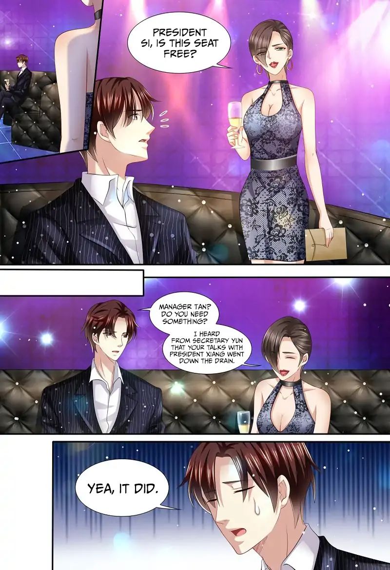 An Exorbitant Wife - Chapter 139: Misunderstanding