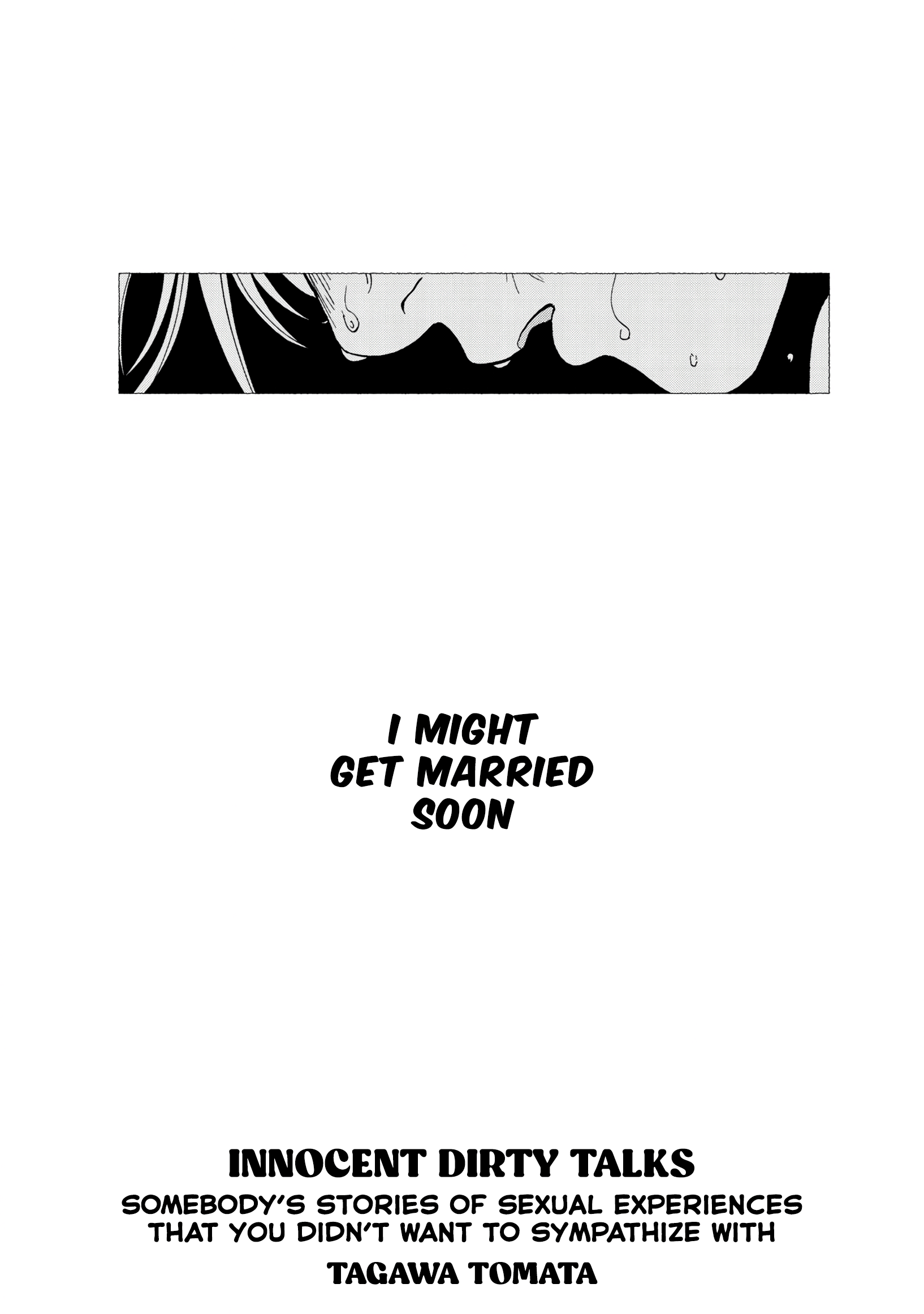 Jun Waidan - Vol.1 Chapter 3: I Might Get Married Soon