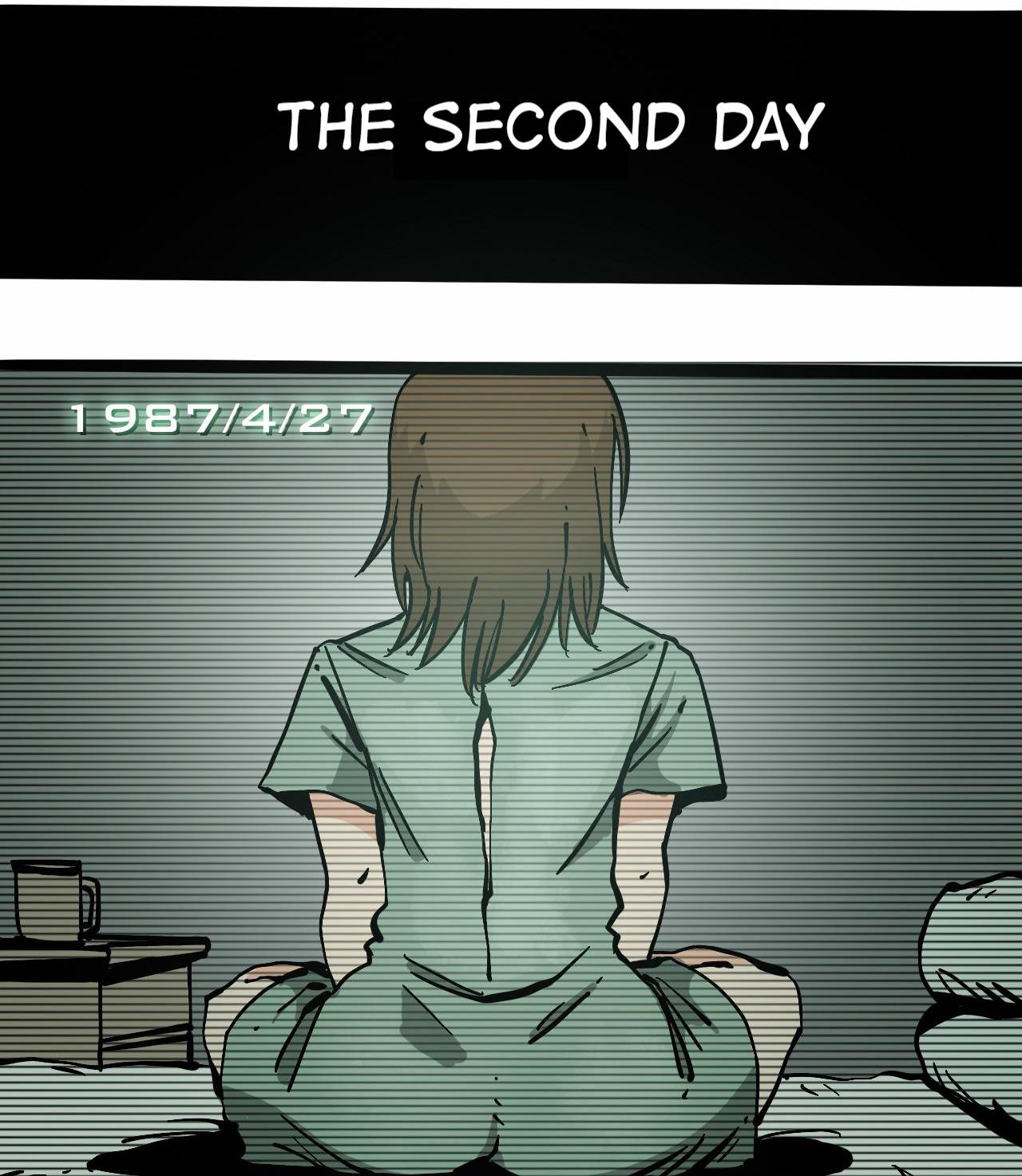 404 Case Manual: 30 Seconds Till Apocalypse - Chapter 90: File A