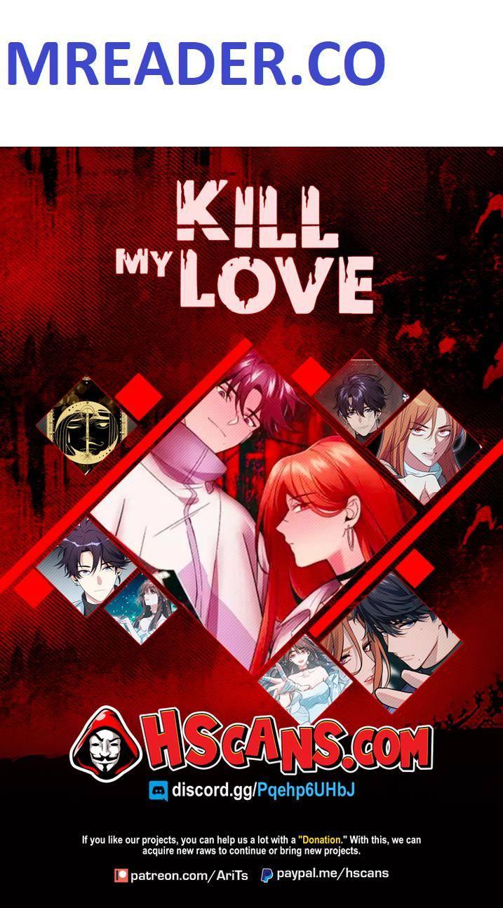 Killing My Love - Chapter 109