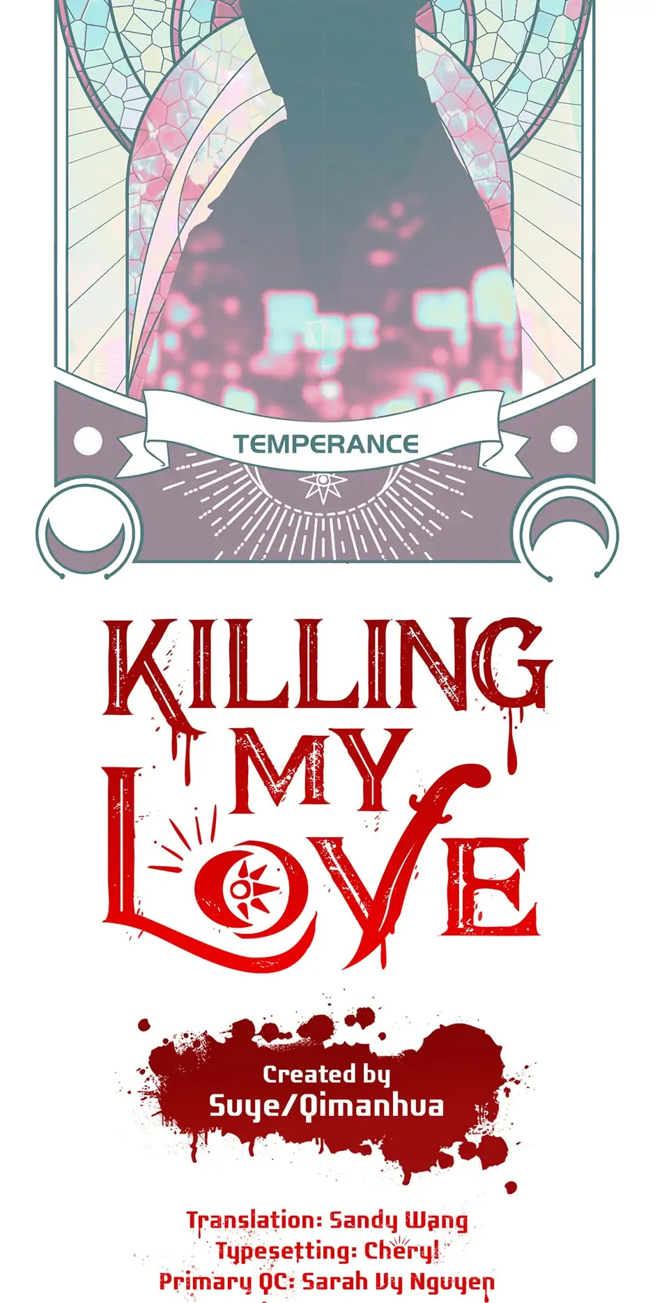 Killing My Love - Chapter 103