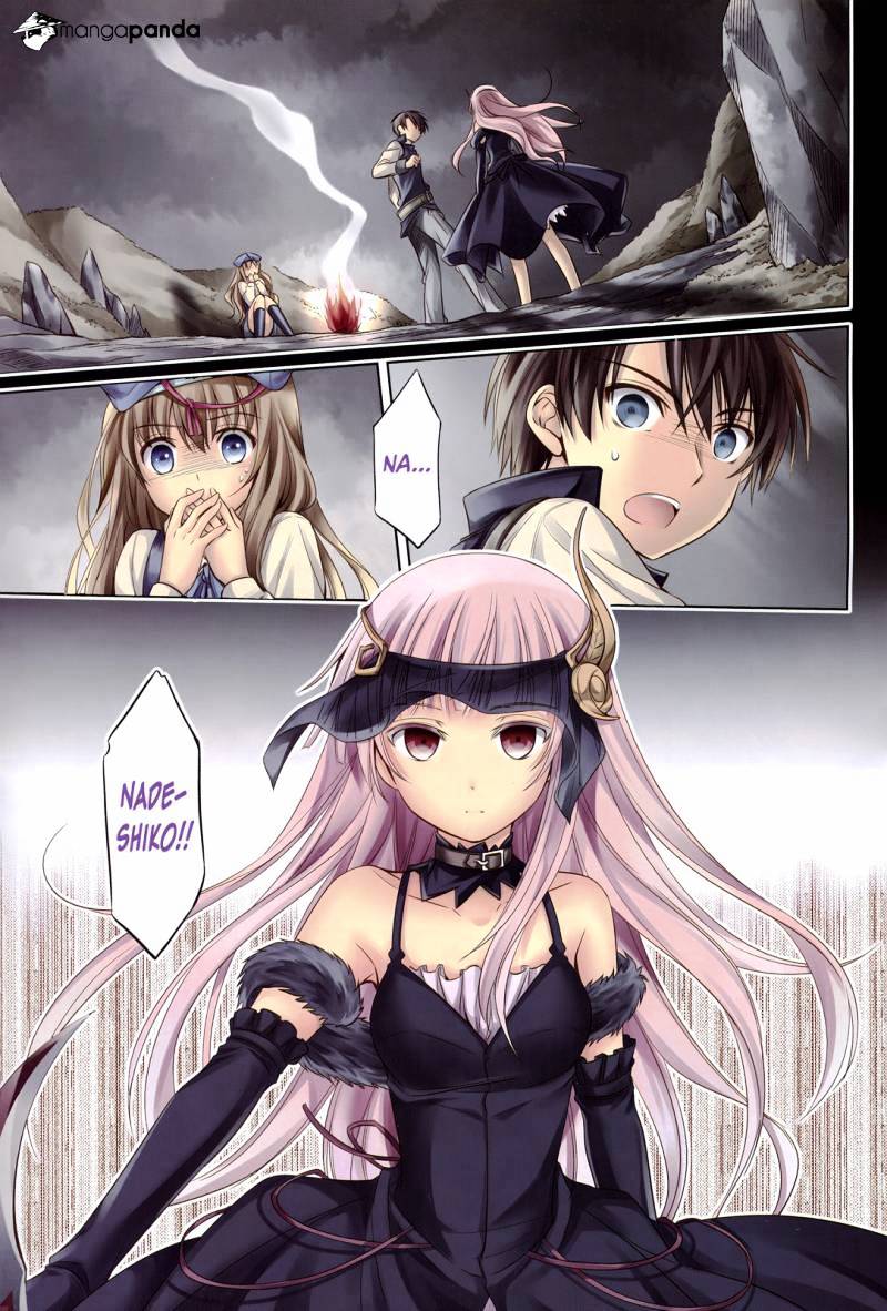 Unbreakable Machine Doll. - Chapter 36 : The Secret Revealed