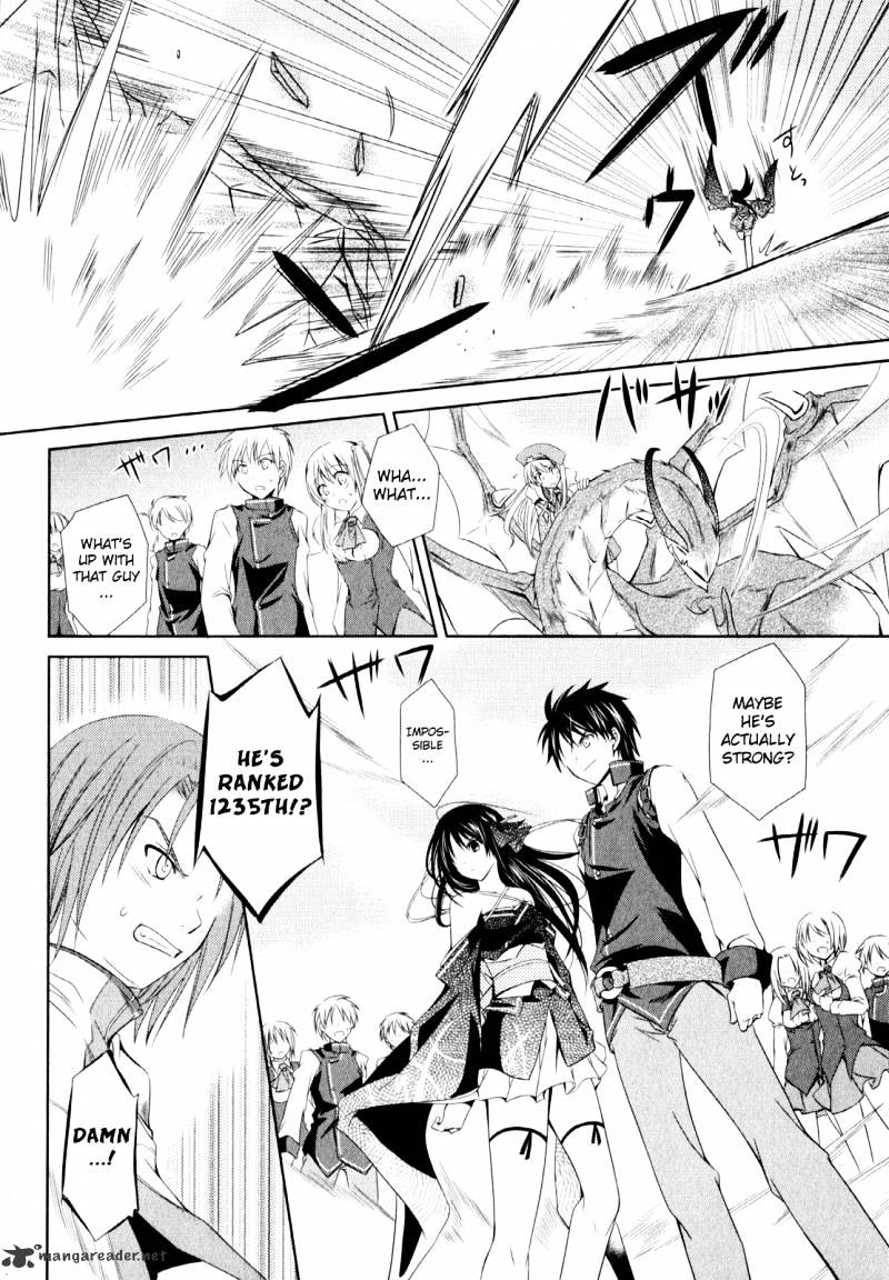 Unbreakable Machine Doll. - Chapter 3 : Dragon Slayer 2