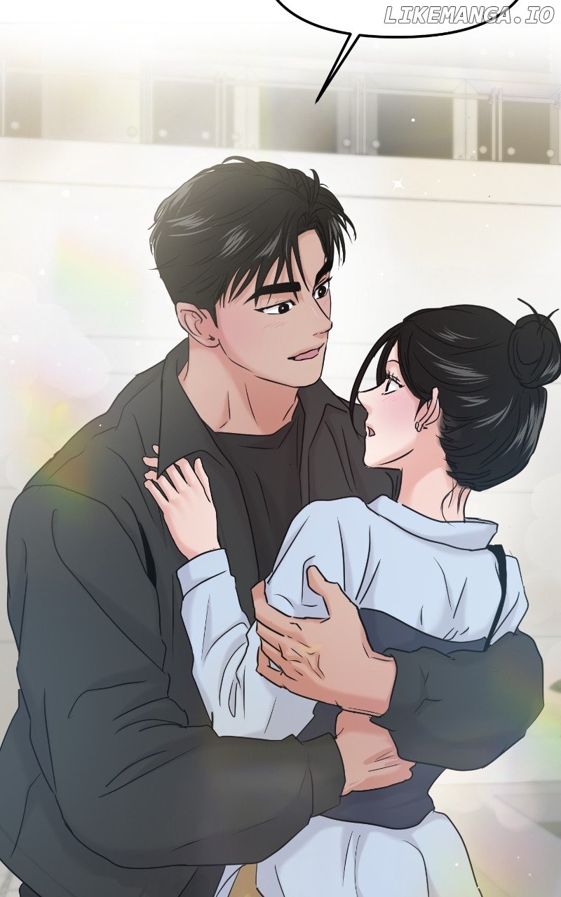 A Campus Romance, I Guess - Chapter 37