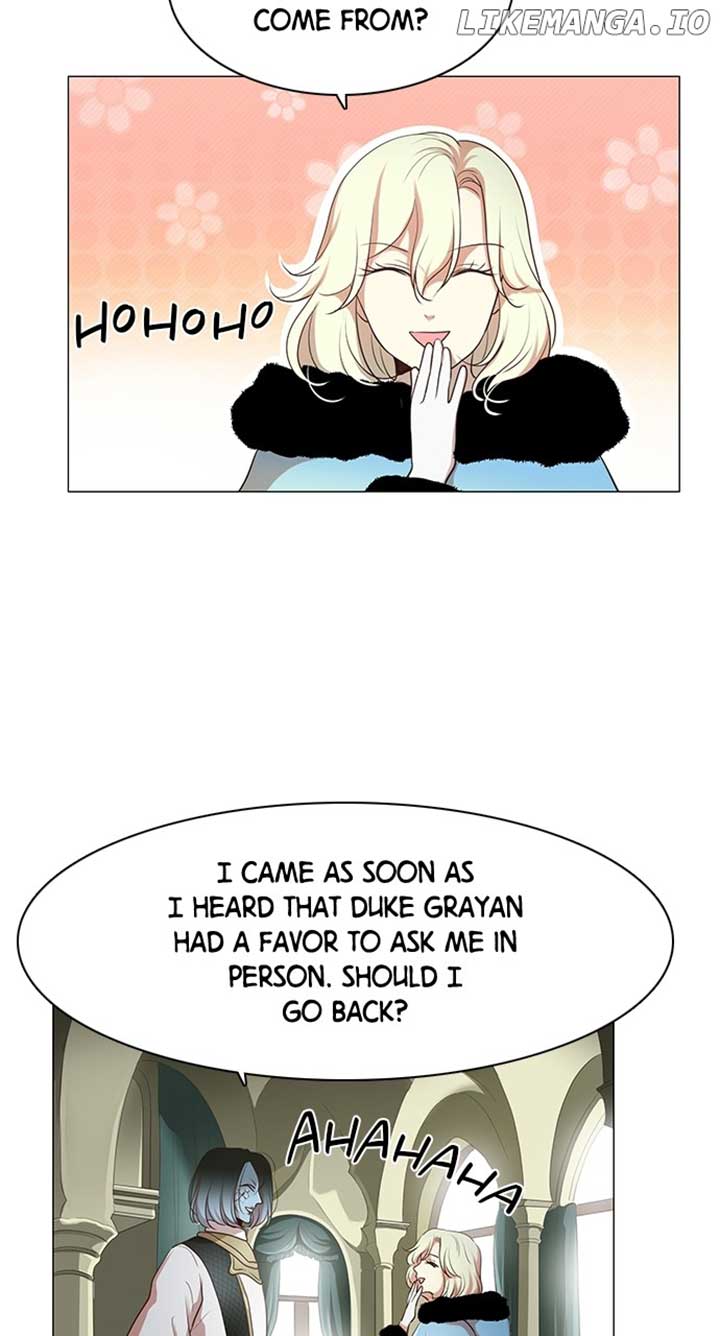 I Became The Rabbit Heroine's Stepmother - Chapter 32