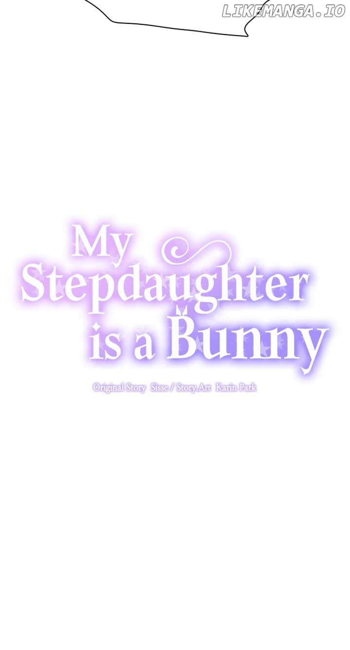 I Became The Rabbit Heroine's Stepmother - Chapter 32