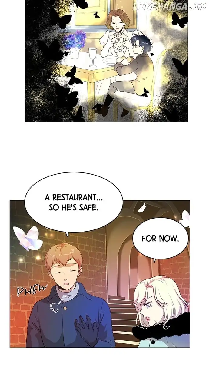 I Became The Rabbit Heroine's Stepmother - Chapter 31