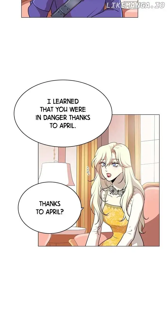 I Became The Rabbit Heroine's Stepmother - Chapter 21