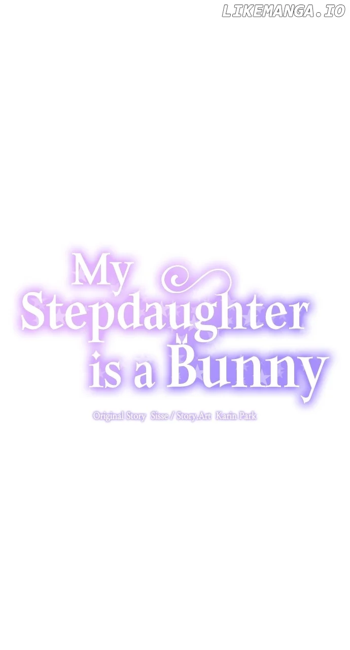 I Became The Rabbit Heroine's Stepmother - Chapter 34