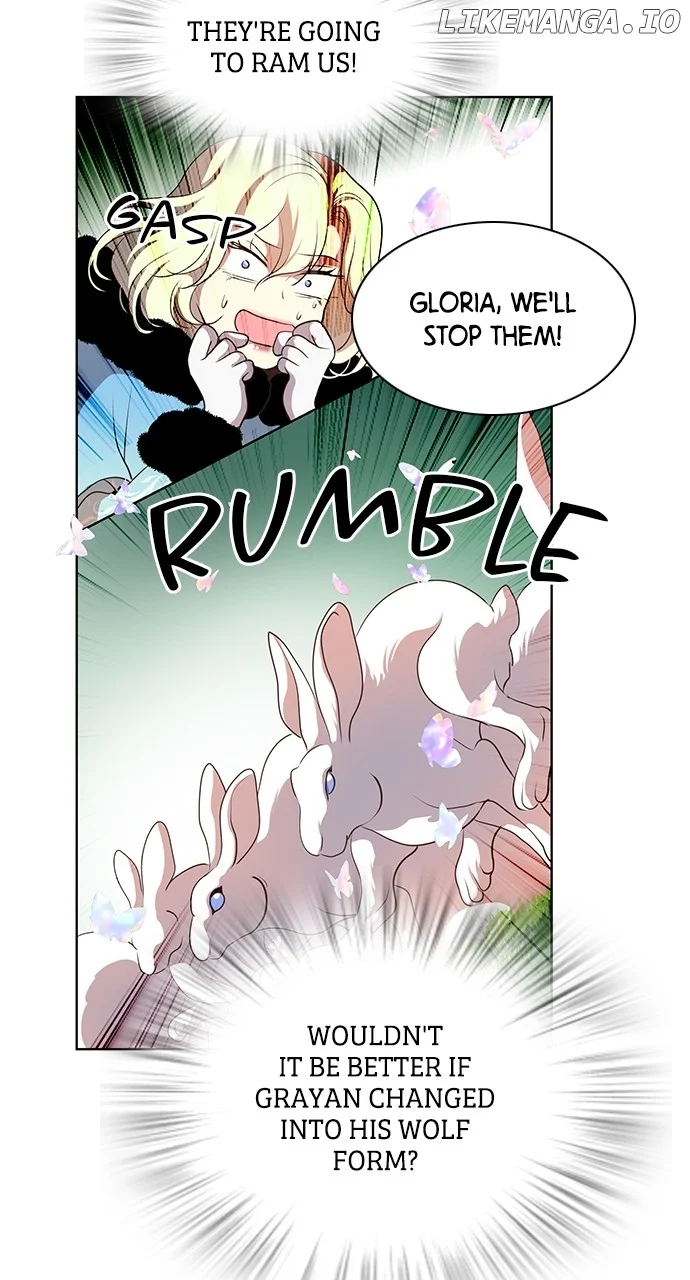 I Became The Rabbit Heroine's Stepmother - Chapter 34