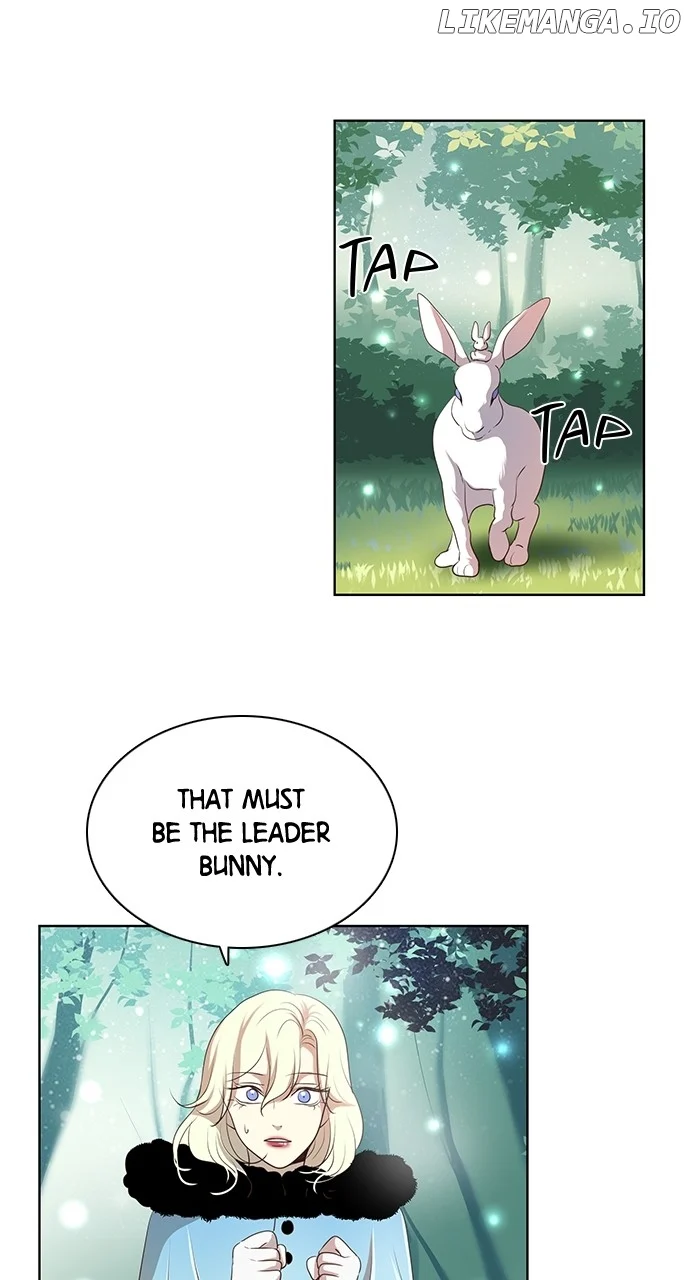 I Became The Rabbit Heroine's Stepmother - Chapter 34