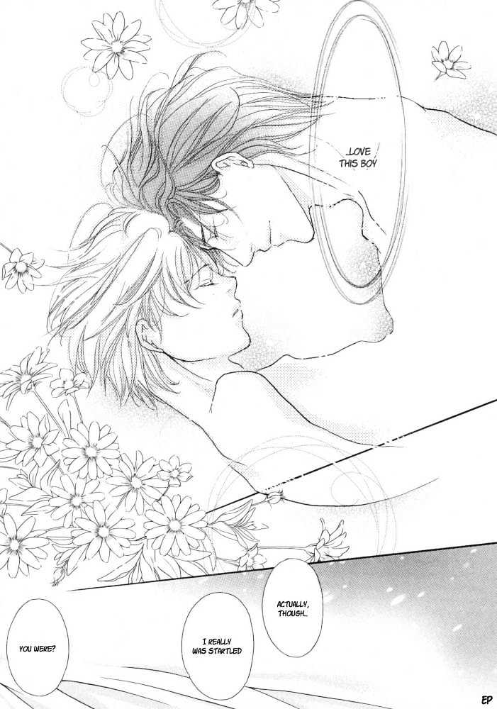 Lovely Sick - Vol.02 Chapter 4