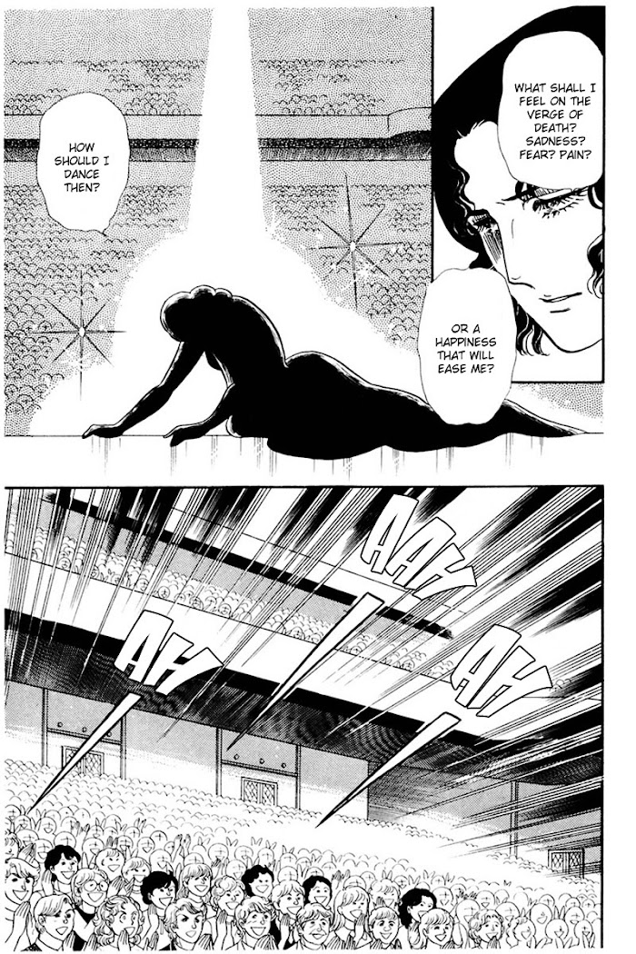 Glass Mask - Chapter 166