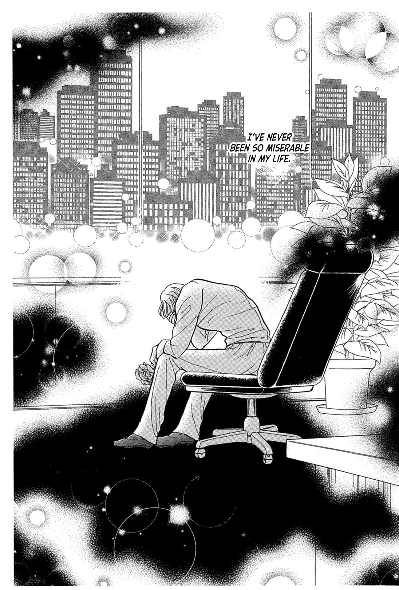 Glass Mask - Vol.44 Chapter 237