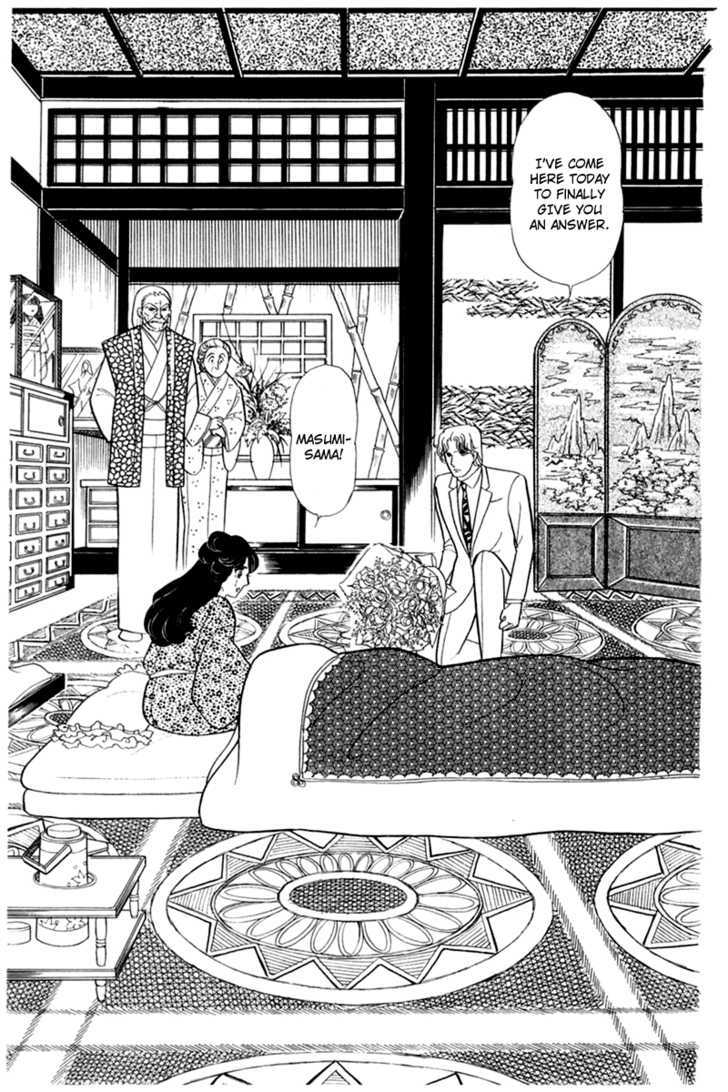 Glass Mask - Vol.35 Chapter 6