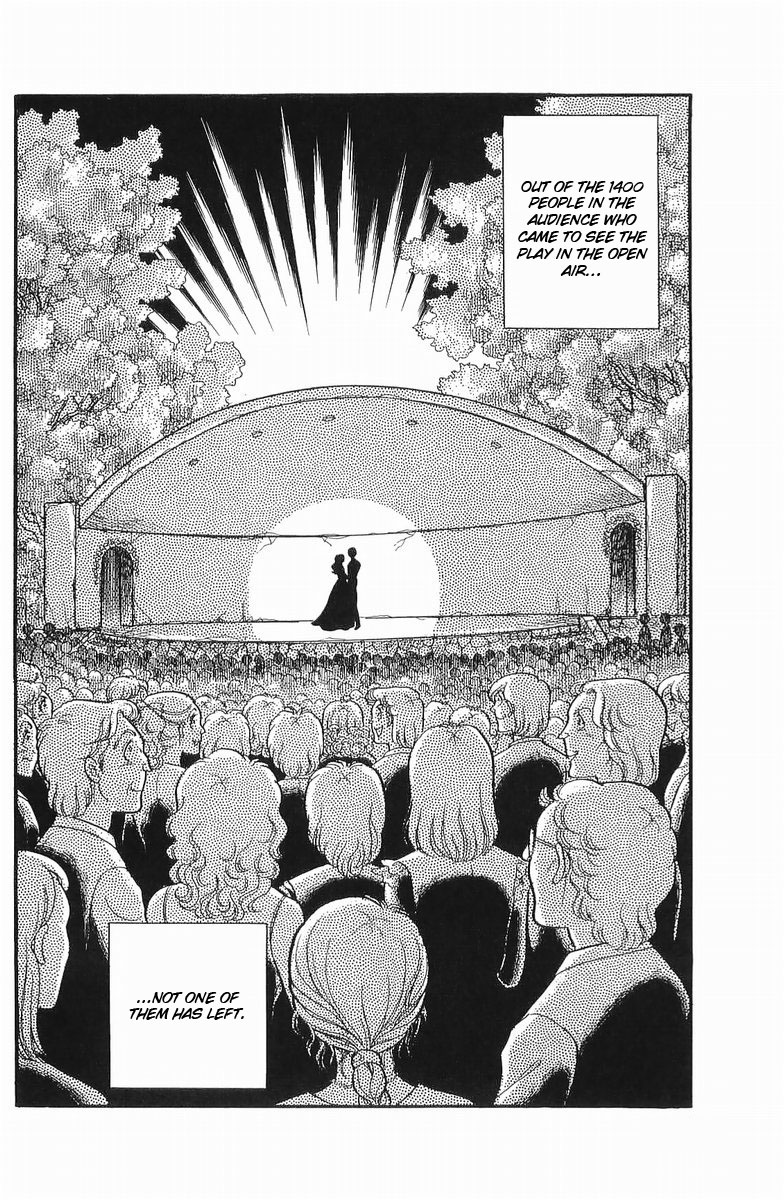 Glass Mask - Vol.22 Chapter 109