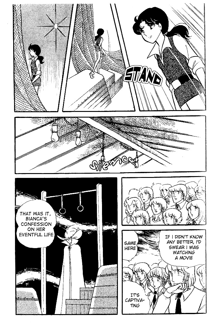 Glass Mask - Vol.18 Chapter 89