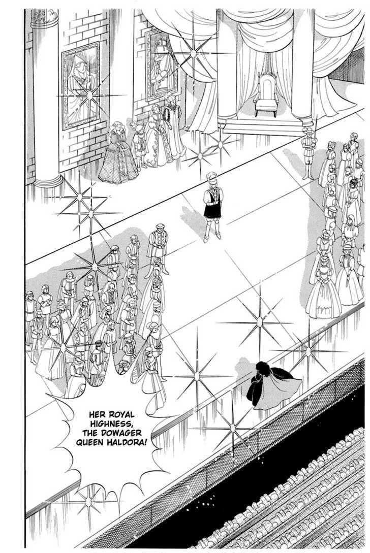 Glass Mask - Vol.26 Chapter 3