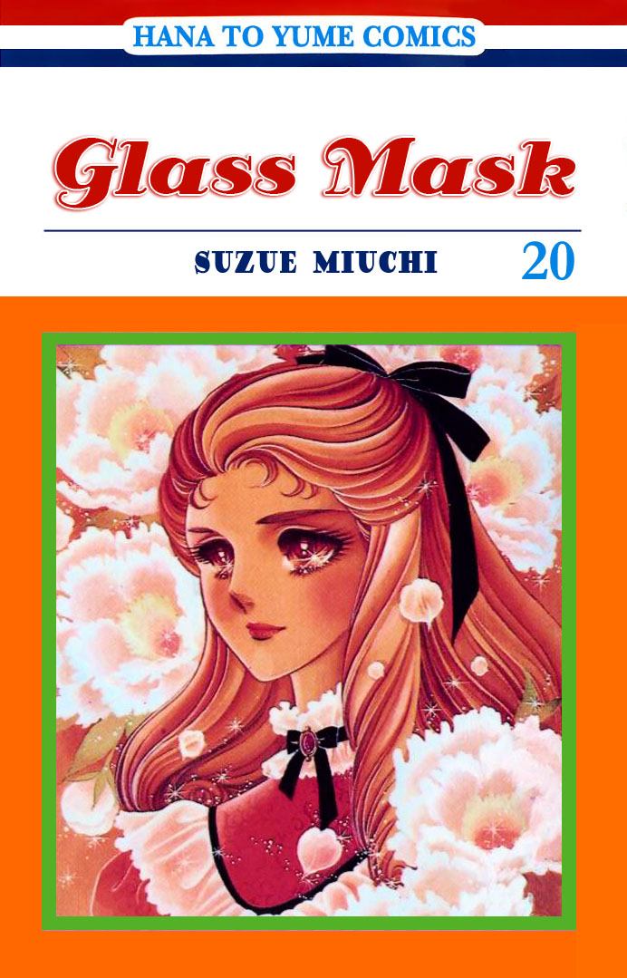 Glass Mask - Vol.20 Chapter 97