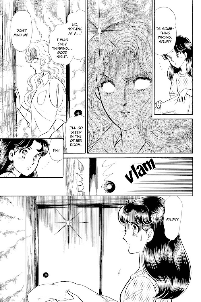 Glass Mask - Chapter 207