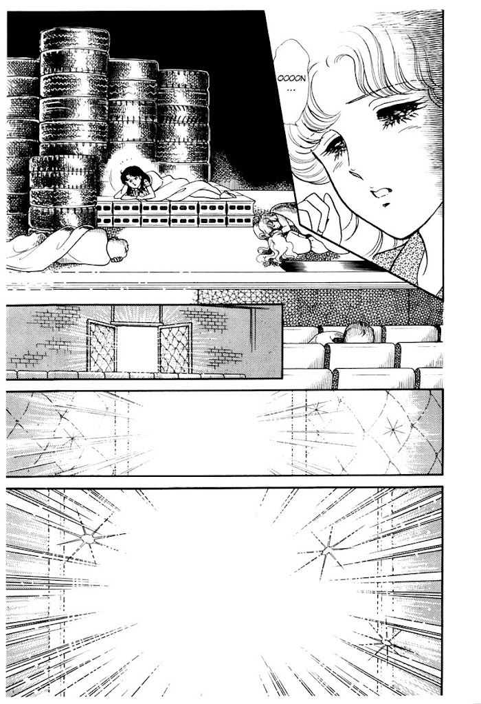 Glass Mask - Chapter 172