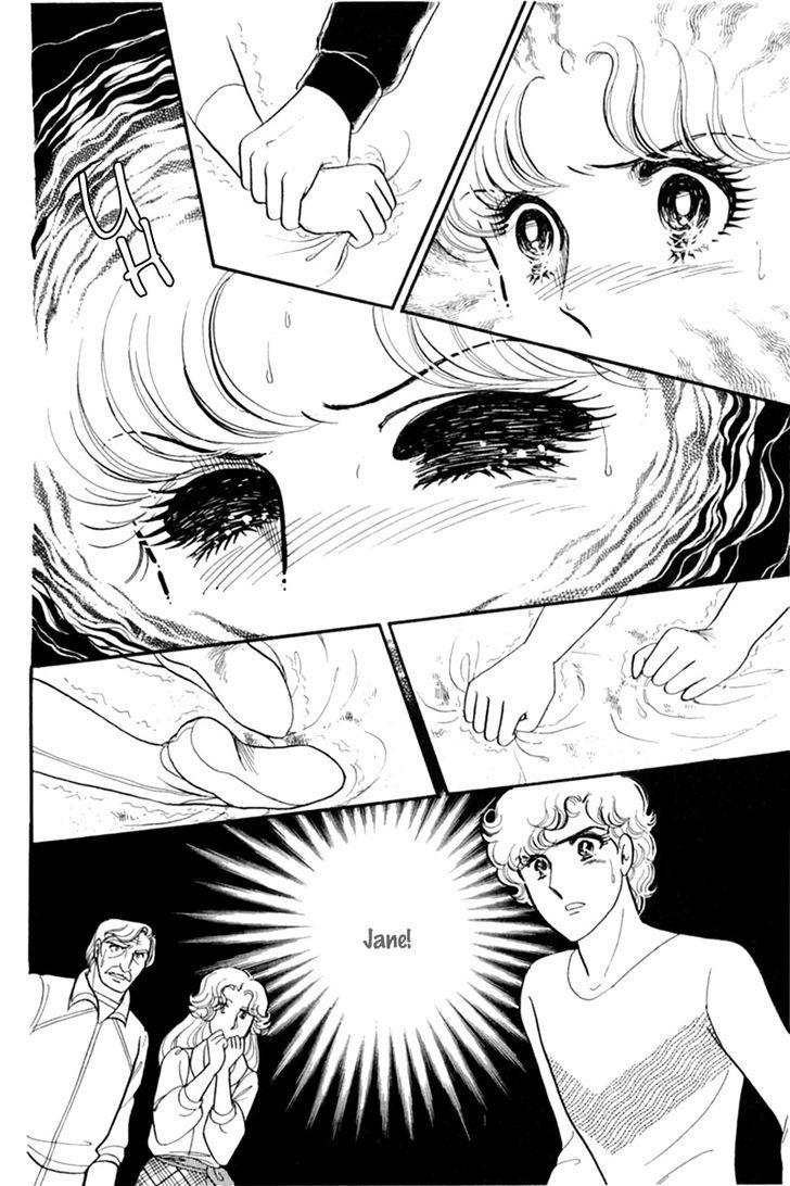 Glass Mask - Vol.29 Chapter 3