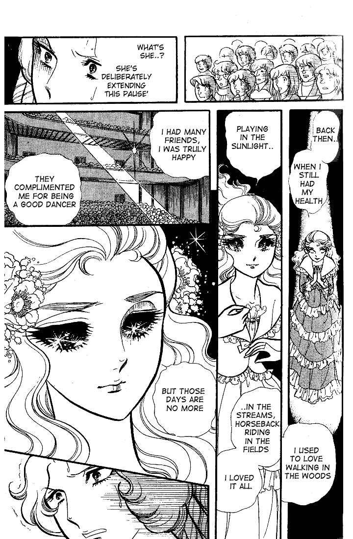 Glass Mask - Vol.17 Chapter 82