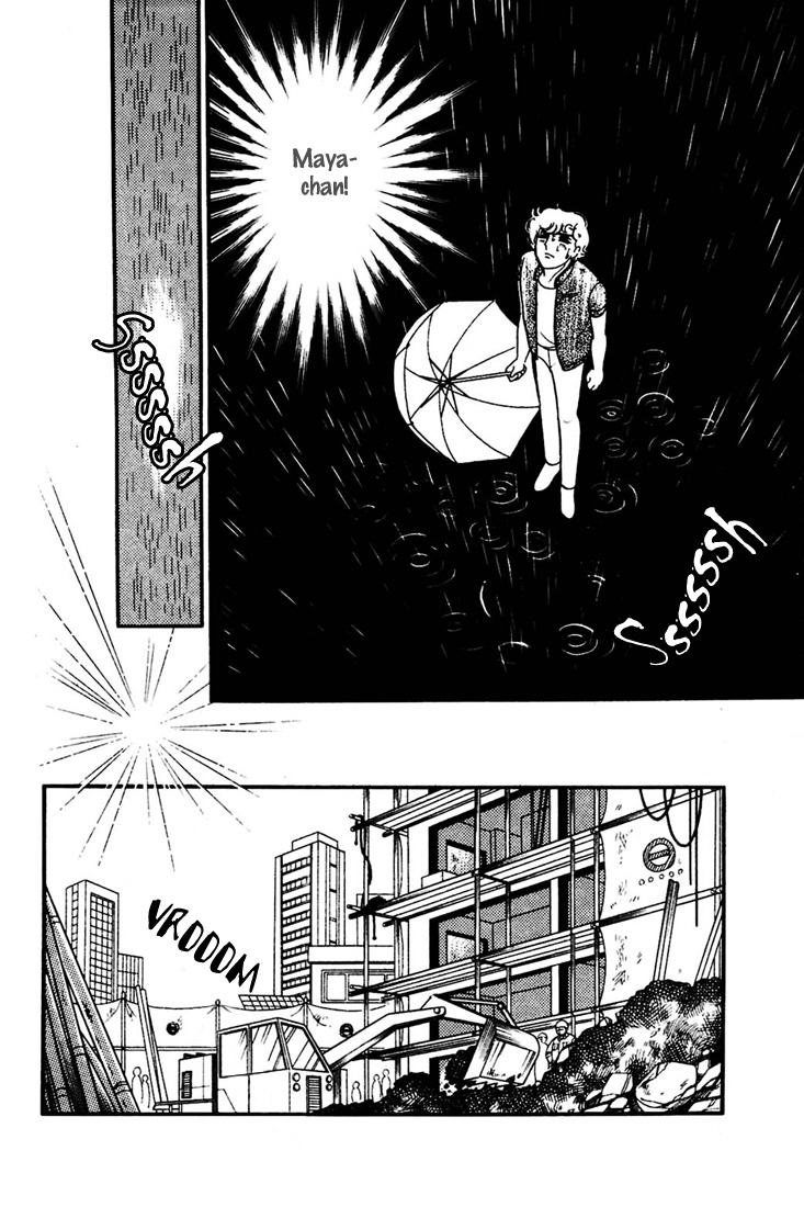 Glass Mask - Vol.30 Chapter 158