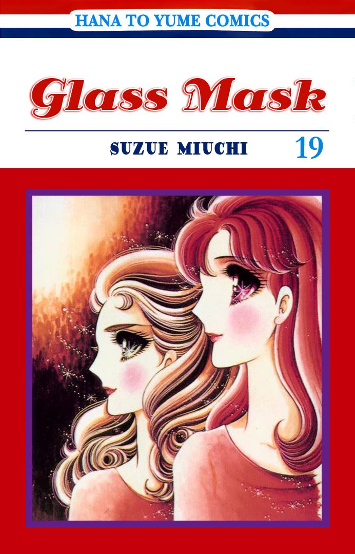 Glass Mask - Vol.19 Chapter 91