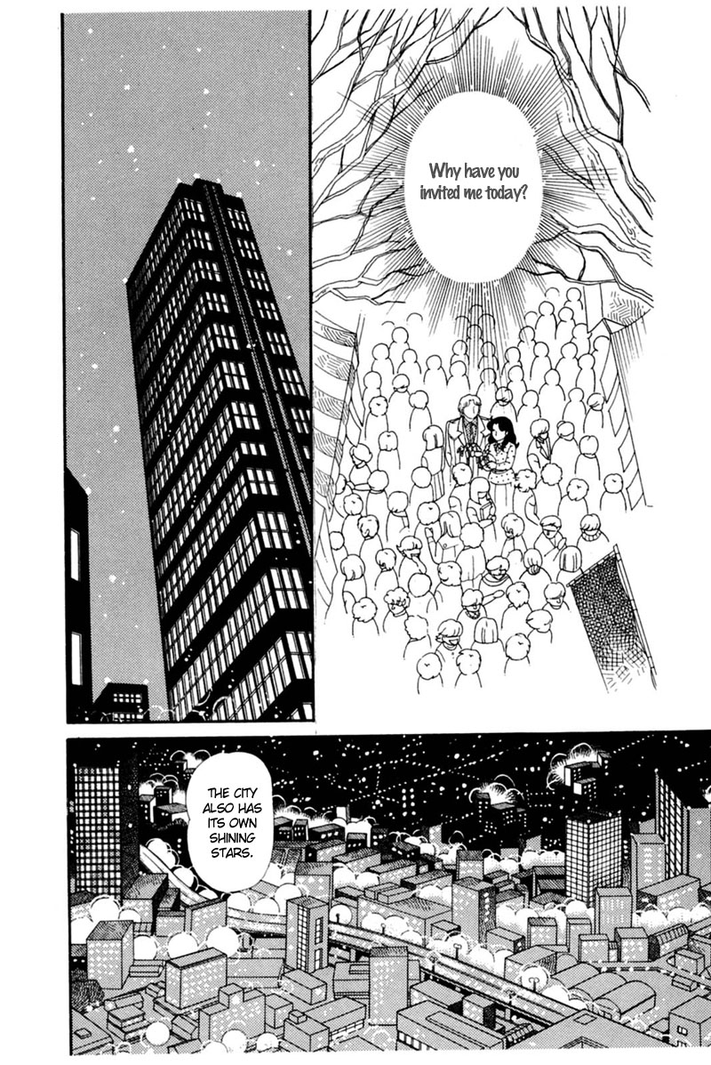 Glass Mask - Vol.28 Chapter 144