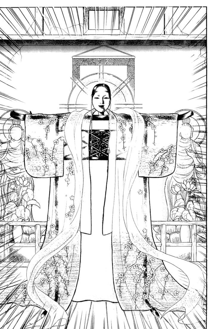 Glass Mask - Vol.37 Chapter 6