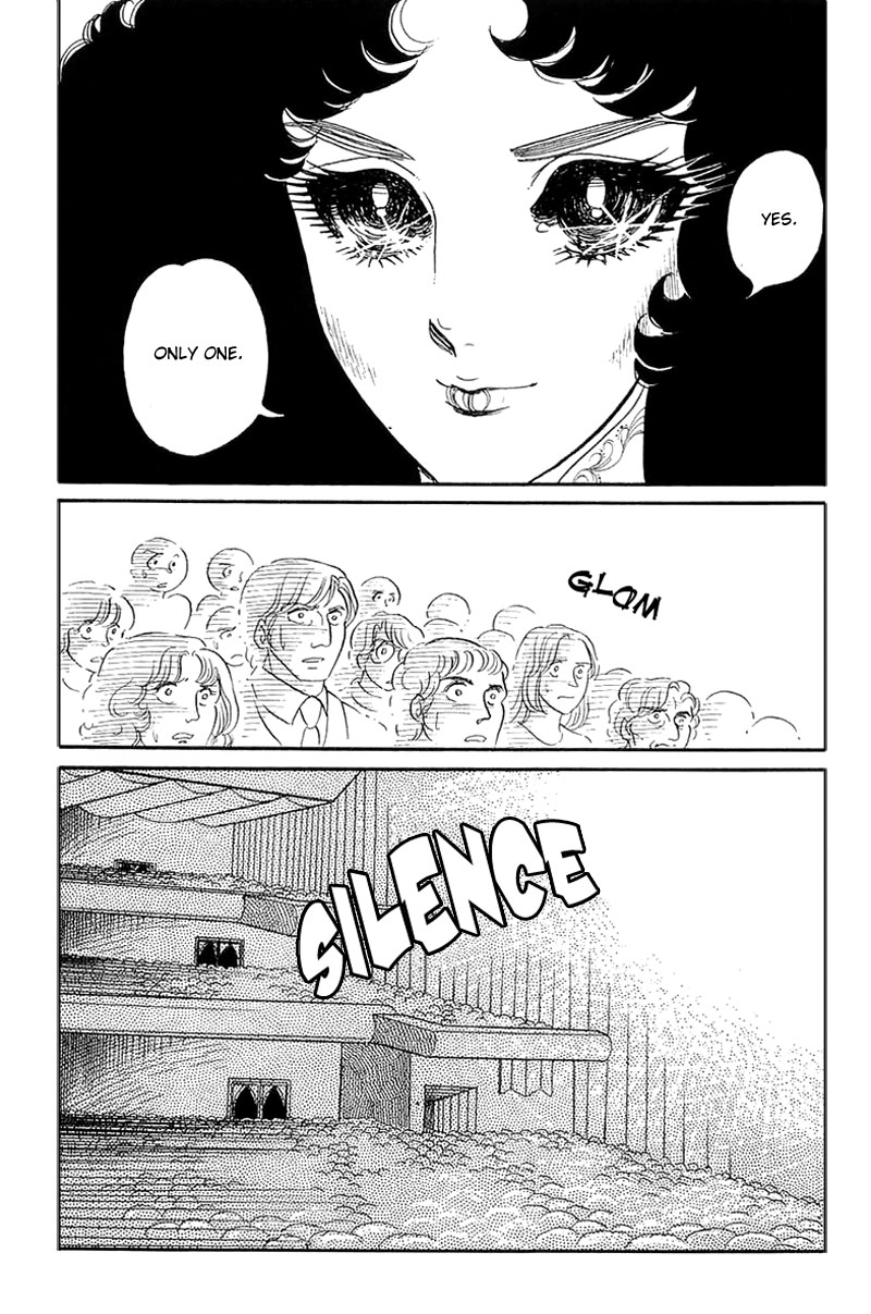 Glass Mask - Vol.26 Chapter 132