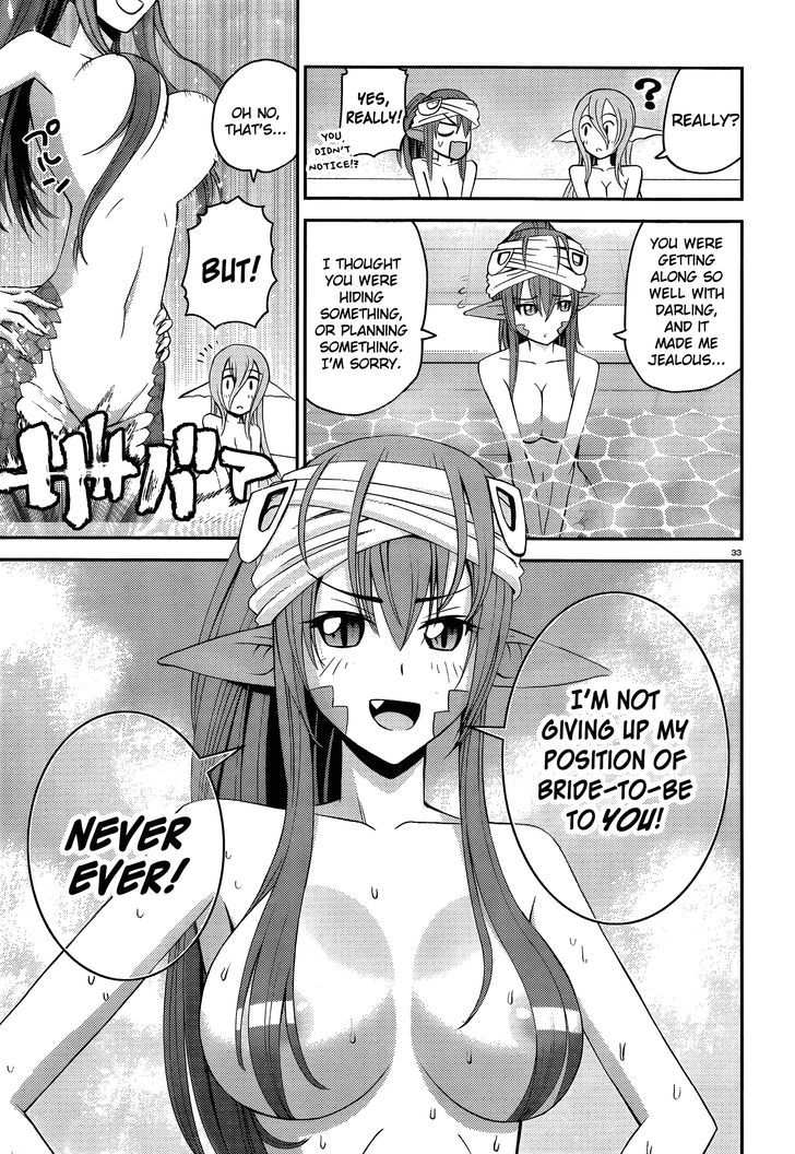 Monster Musume No Iru Nichijou - Chapter 12