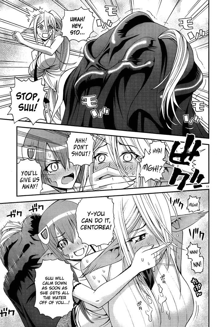 Monster Musume No Iru Nichijou - Chapter 10