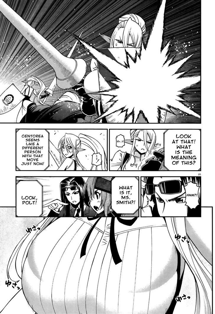 Monster Musume No Iru Nichijou - Chapter 29